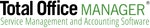 Total Office Manager logo